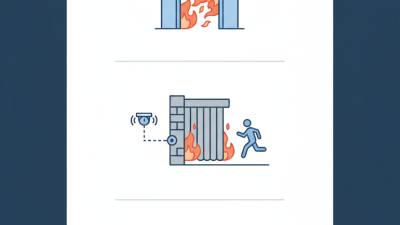 What is an Automatic Fire Shutter and How Does It Work?