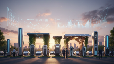 Top 10 Charging Station Suppliers You Should Know About?