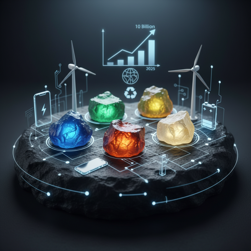 10 Essential Tips for Understanding Rare Earth Materials?