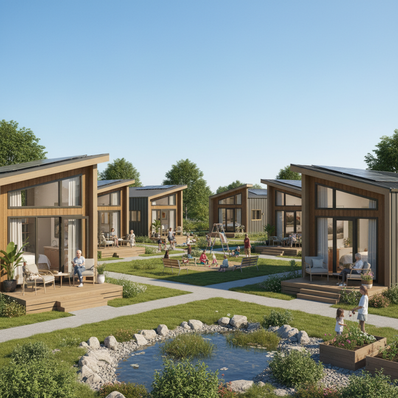 2026 Best Park Model Homes for Affordable and Comfortable Living?