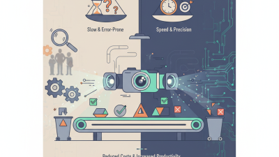 Why is Machine Vision Inspection Essential for Quality Control?