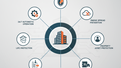 Top 10 Benefits of Automatic Fire Shutter for Buildings?