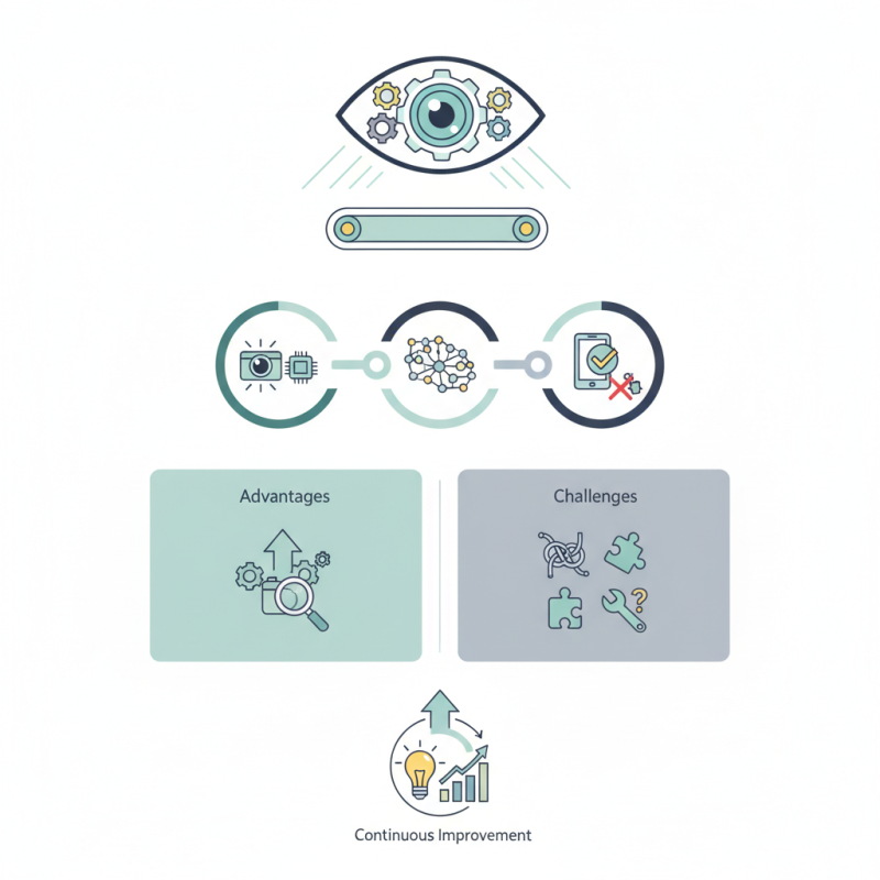 What is Machine Vision Inspection and How Does It Work?