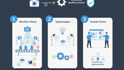 Machine Vision Inspection Tips for Enhanced Quality Control?