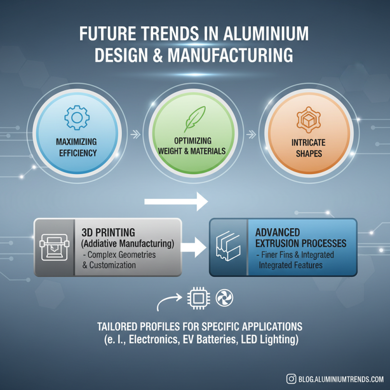 2026 Best Aluminium Heatsink Profile Options for Your Projects?