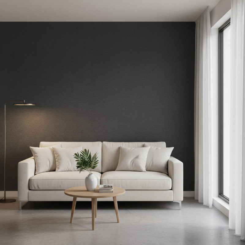 What is Graphite Wall Paper and Why is it Trending in 2026?
