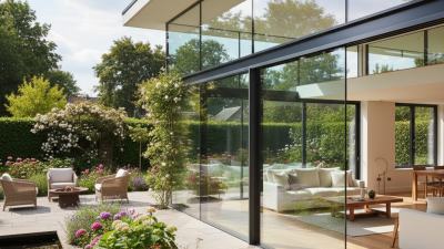 2026 Best Patio Windows and Doors for Your Home?
