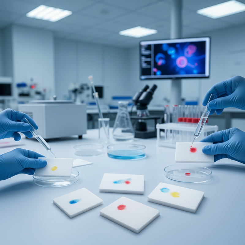 Top 10 Uses of Clinical Specimen Pads You Should Know?