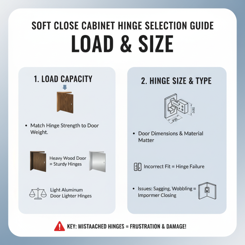 2026 How to Choose Soft Close Cabinet Hinges for Your Kitchen?