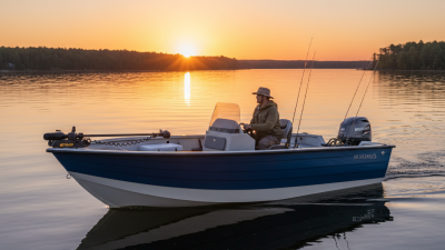 2026 Top Small Fiberglass Boat Buying Guide and Tips?
