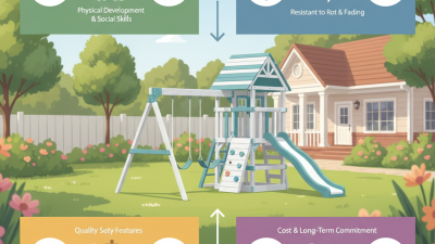 2026 How to Choose the Best Polywood Swing Set for Your Backyard?
