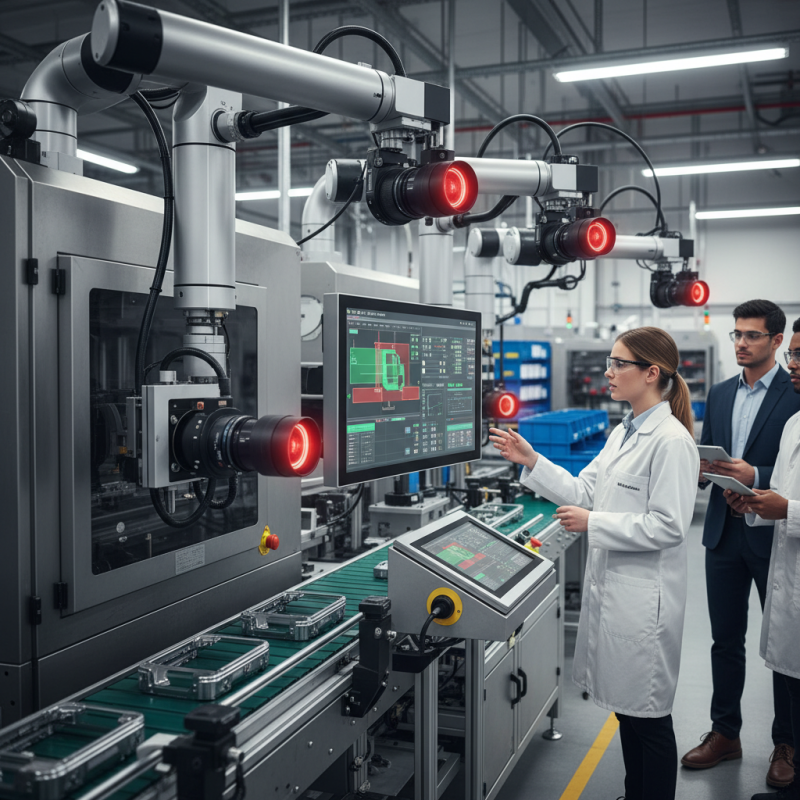 How to Use Machine Vision Inspection for Quality Control?