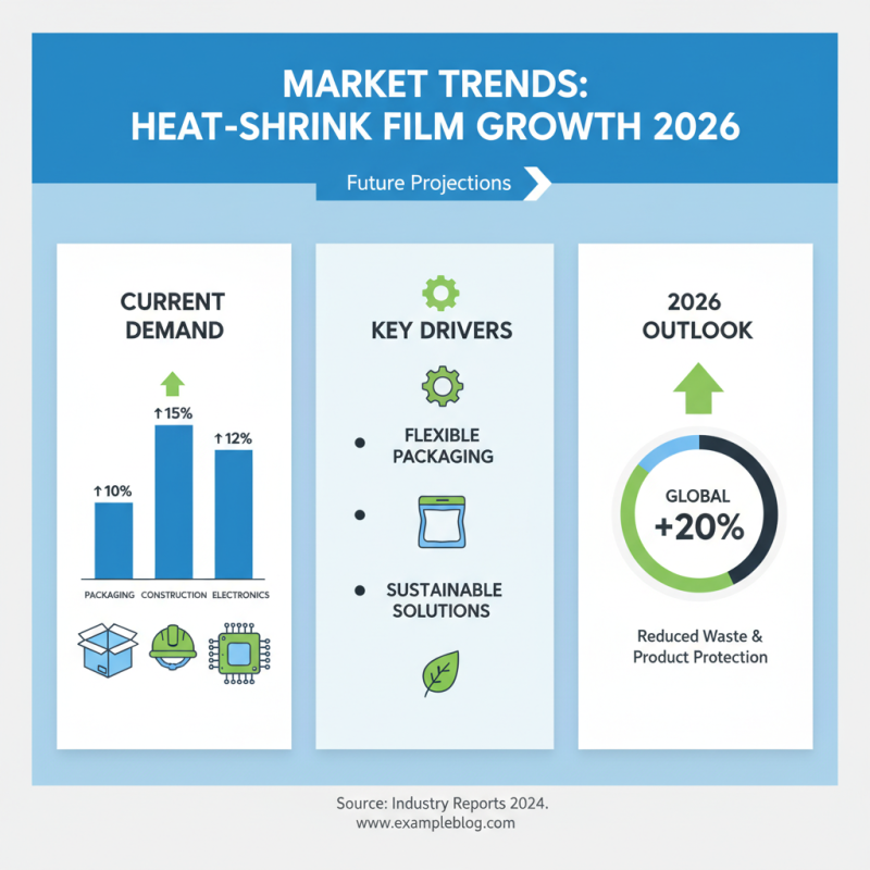 How to Use Heat Shrink Film Effectively in 2026?