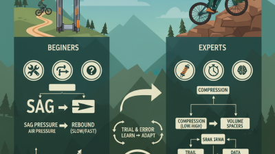 Fork X Hibit Xc34 Guide Tips for Beginners and Experts?