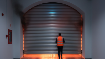 What is an Automatic Fire Shutter and How Does It Work?