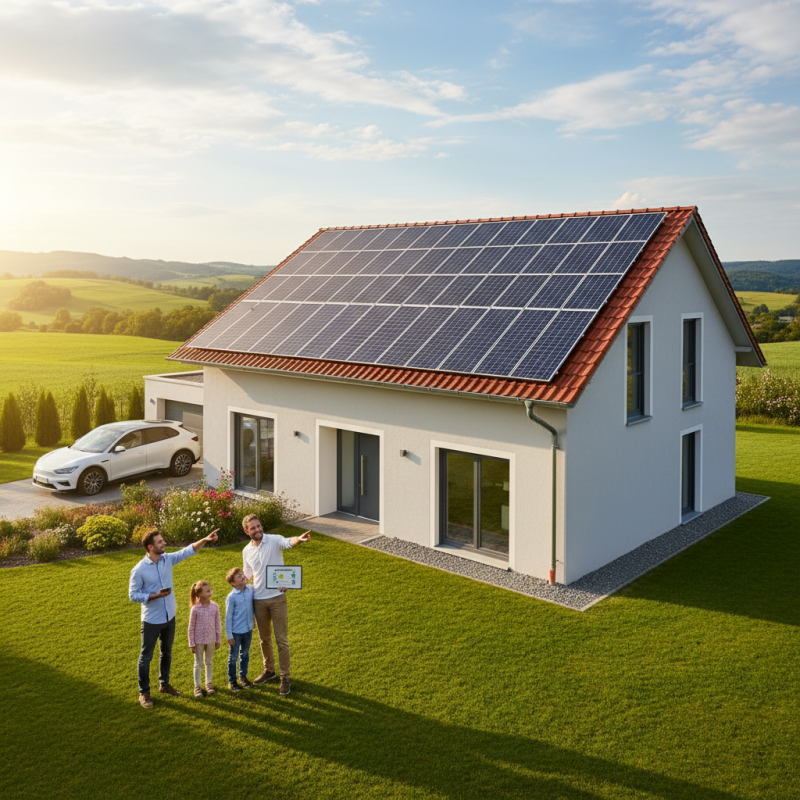 Top 10 Solar Panels and Installation Tips for Homeowners?