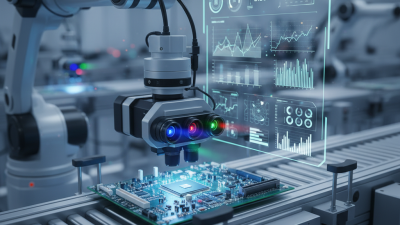 2026 Top Trends in Machine Vision Inspection Technology?