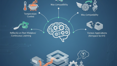 2026 How to Master Soluble Wax Investment Casting Techniques?