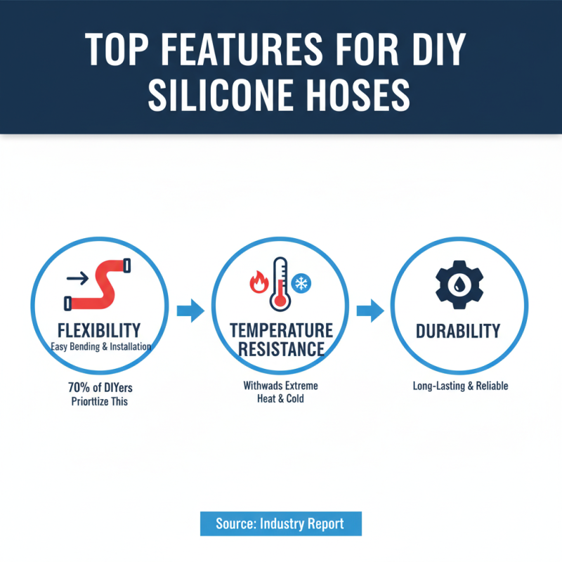 Top 10 Colorful Silicone Hoses for Your DIY Projects?