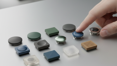 Tactile Push Button Tips for Enhanced User Experience and Design