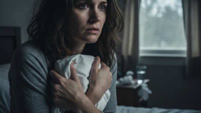 How to Recognize Withdrawal Symptoms Effectively?