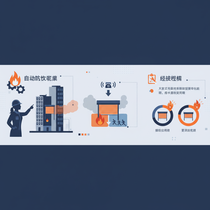 What is an Automatic Fire Shutter and How Does It Work?