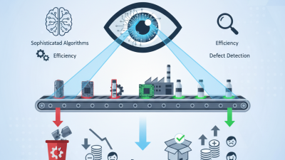 Why Is Machine Vision Inspection Essential for Quality Control?