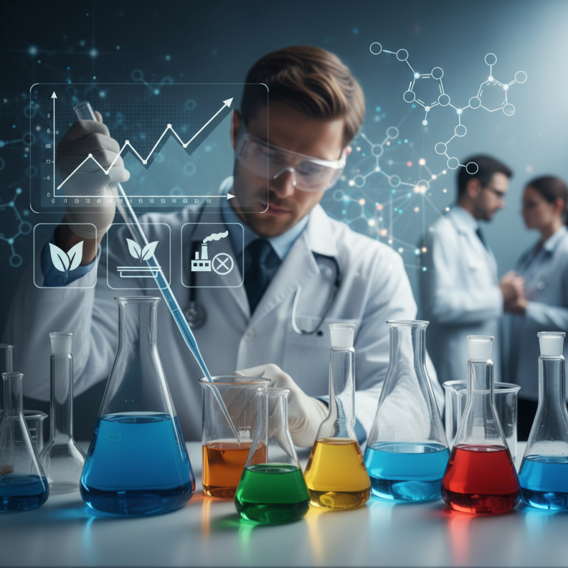 What Are Pharmaceutical Chemicals and Their Uses?