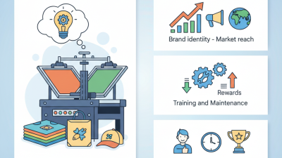 Why Choose a Screen Printing Machine for Your Business?