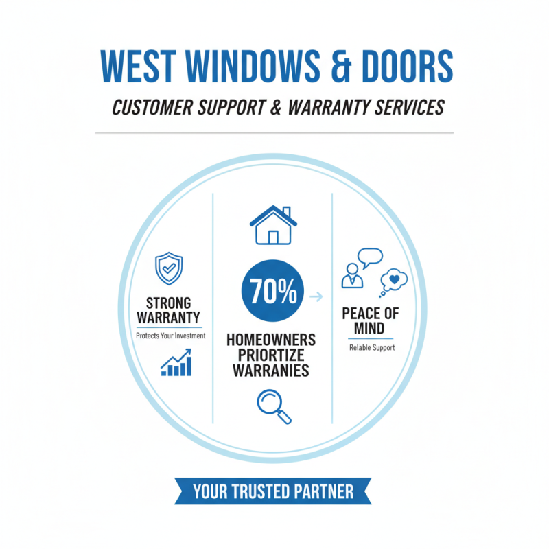 Why Choose West Windows and Doors for Your Home?