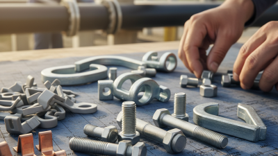 How to Choose the Right Pipeline Fasteners for Your Project?
