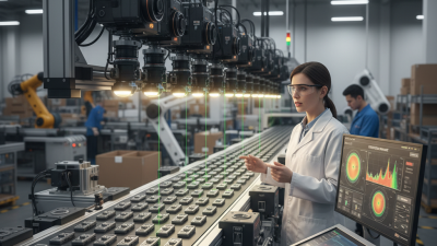 China Best Machine Vision Inspection Solutions How Do They Work?