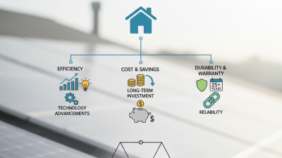 2026 Top Solar Panels for Your Home What to Choose?