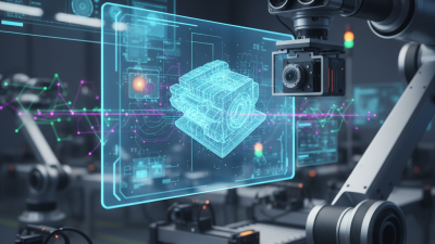 2026 Best Machine Vision Inspection Trends and Technologies?