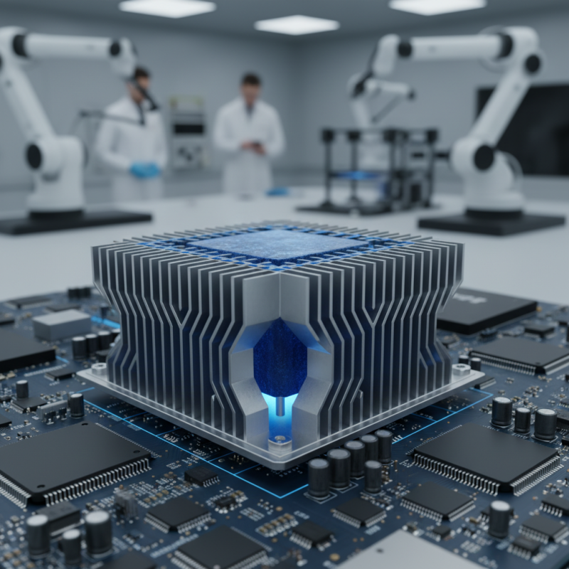 China Top 10 Pcm Heat Sink Manufacturers You Should Know?