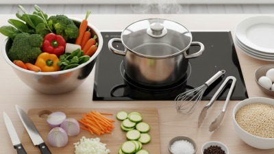 Essential Food Processing Tips for Beginners to Improve Quality?