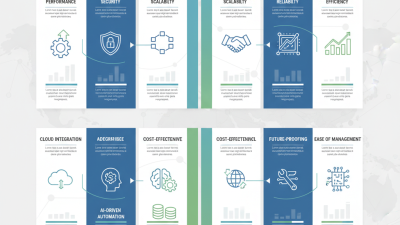 Top 10 Reasons to Choose Juniper Ex Series Network Switches for Your Business?