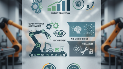 China Top Machine Vision Inspection Technology Explained?