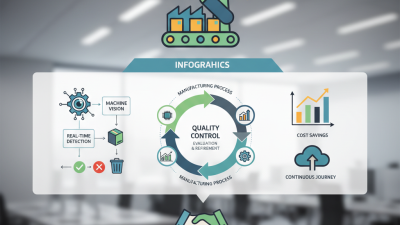 China Best Machine Vision Inspection Systems for Quality Control?