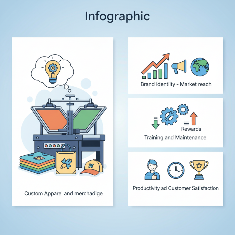 Why Choose a Screen Printing Machine for Your Business?