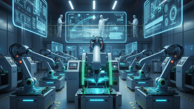 China Top Pcb Router Innovations and Industry Trends?