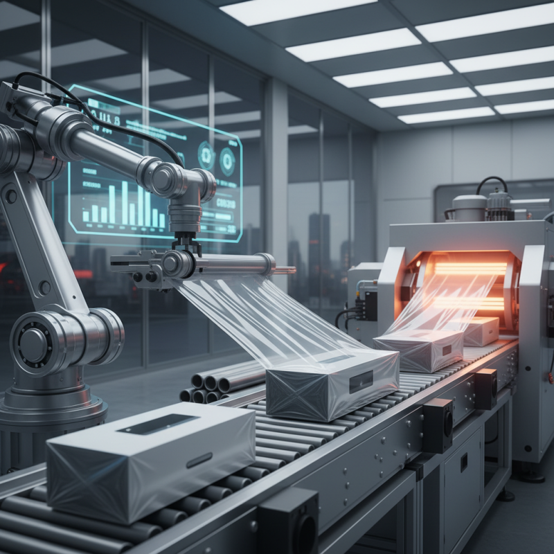 How to Use Heat Shrink Film Effectively in 2026?