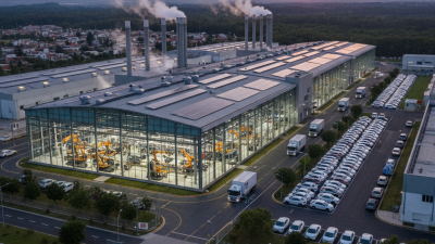 Top Automotive Factories in Mexico Revolutionizing the Industry?