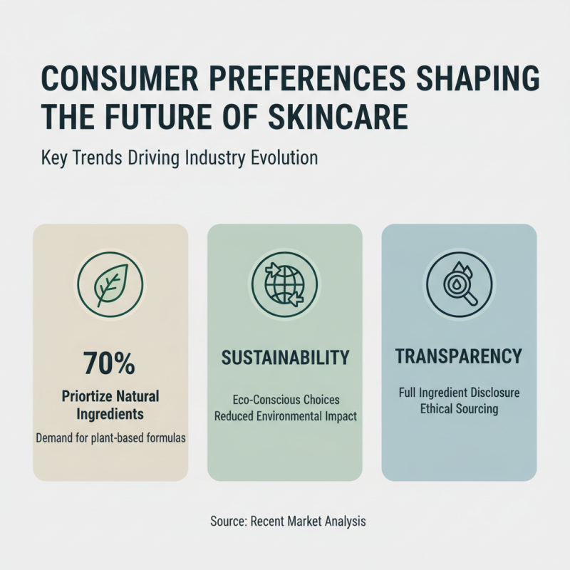 2026 Top Trends in Skincare Featuring Va Liposome Oil Benefits?