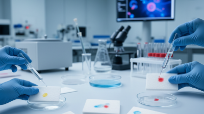 Top 10 Uses of Clinical Specimen Pads You Should Know?