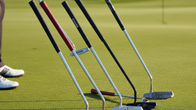 How to Choose the Best Golf Putters for Your Game?