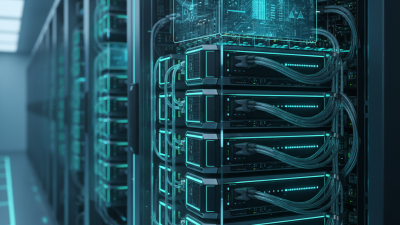 2026 Top Server Blades Innovations and Trends to Watch Out For?