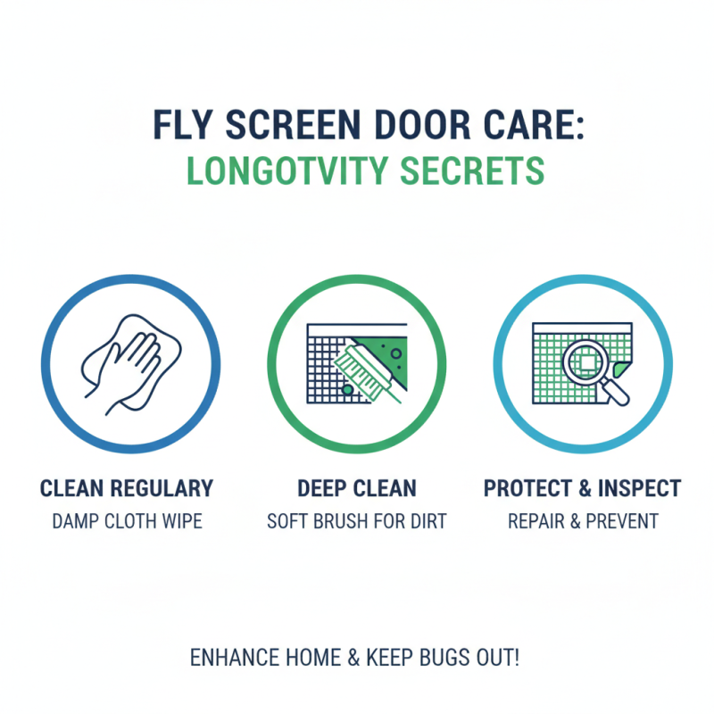 Digital Best Sliding Fly Screen Door Options for Your Home?