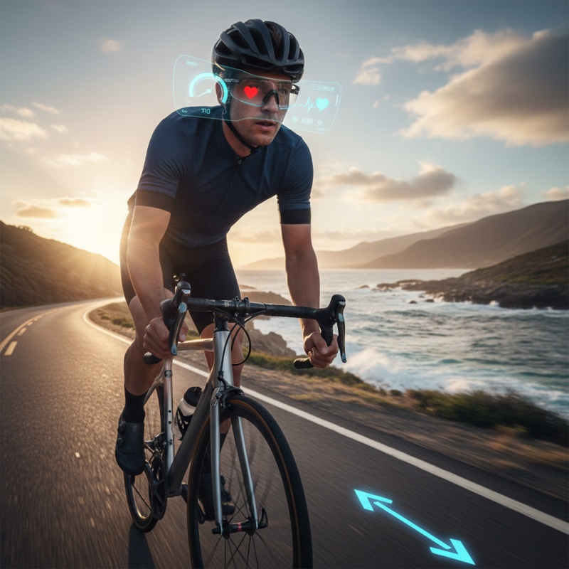 How to Choose Smart Glasses for Cycling in 2026?