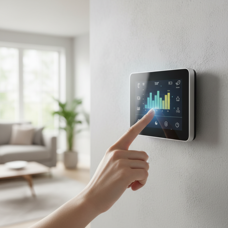 What is a Smart Thermostat and How Does It Work?